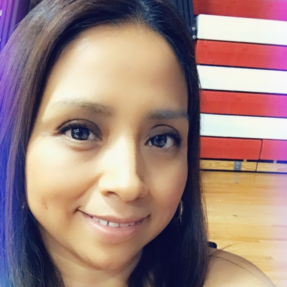 Meet your Posher, Rosa